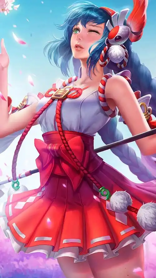 甄嬛传海报